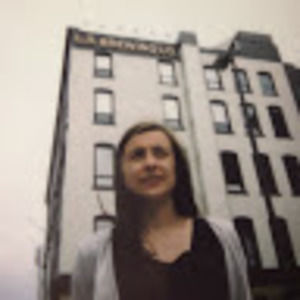 Meet your Posher, Trisha